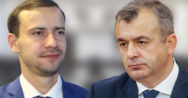 Дину Плынгэу требует публичных извинений от премьер-министра Иона Кику. Фото: Point.md