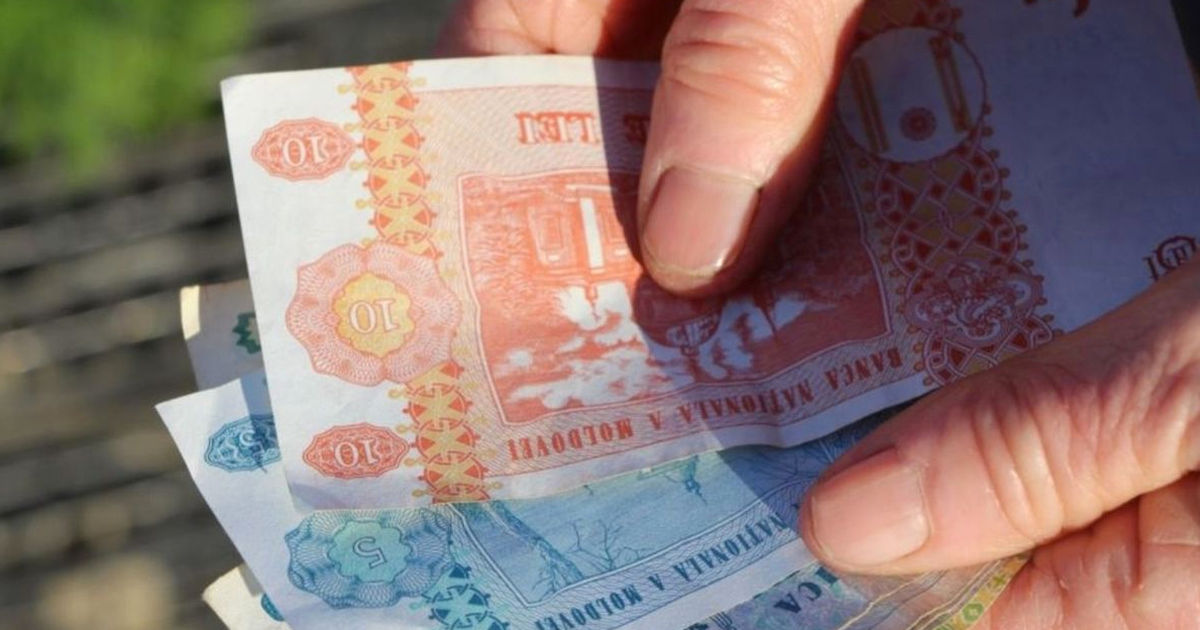 Pensiile și alte prestații sociale vor fi indexate cu 6,1% de la 1 aprilie 2025.