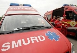 SMURD va fi extins în Republica Moldova până în 2020.