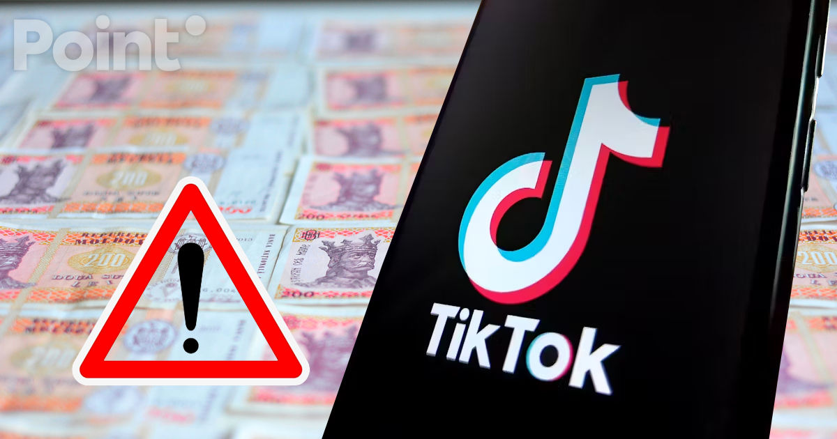 Fals pe TikTok: Ministerul Muncii nu oferă plată unică de 13.000 de lei.