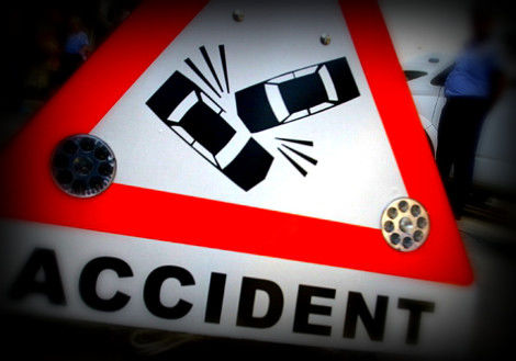 Un tânăr de 20 de ani a murit în urma unui grav accident rutier. Foto: canal2.md