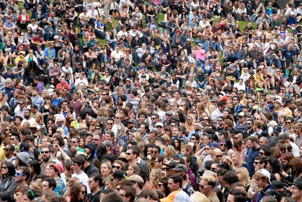 11 iulie: Ziua mondială a populației. Estimările ONU pentru 2030