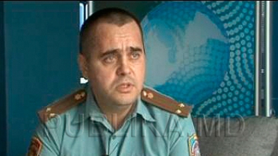 Бывший заместитель начальника тюрьмы №13 утверждает, что граната S1 была установлена в салоне и должна была взорваться.