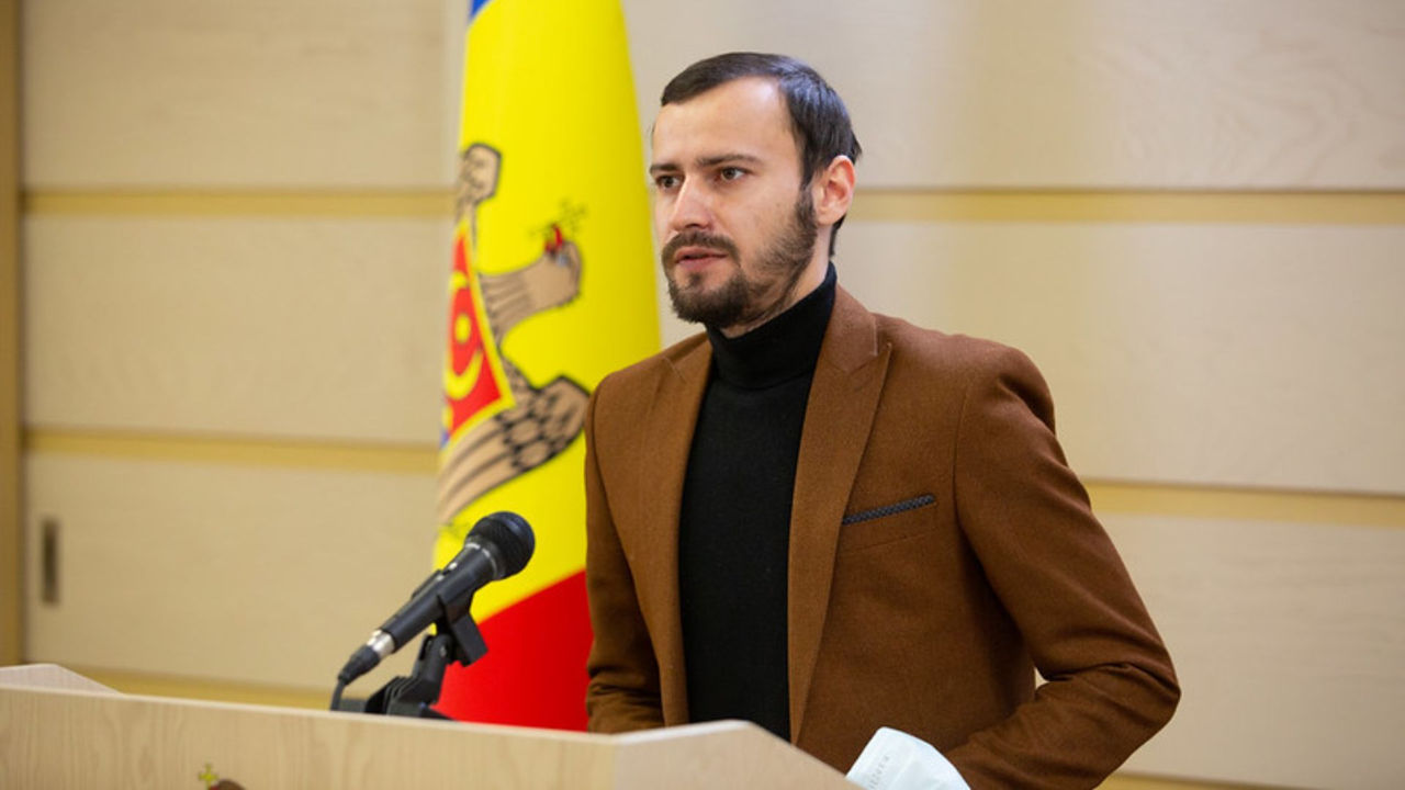 Плынгэу об отставке Иорданов: Дискредитация государственных институтов.