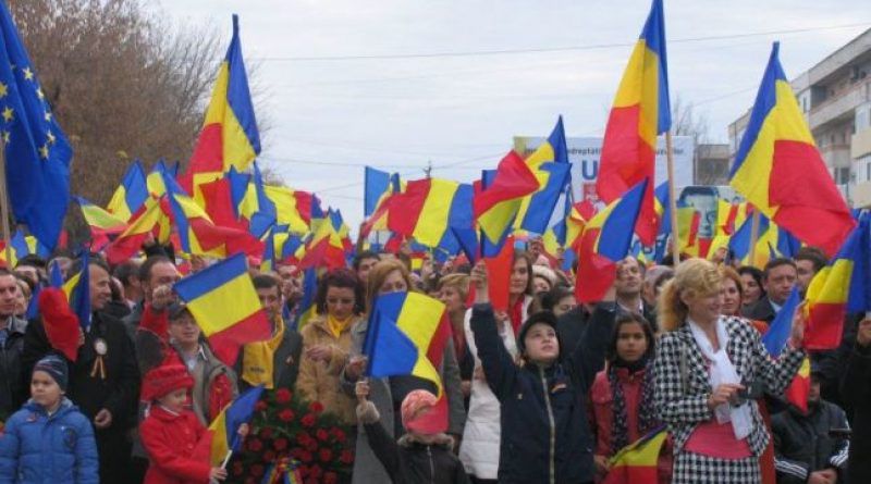 Ziua Națională a României va fi sărbătorită în toată lumea