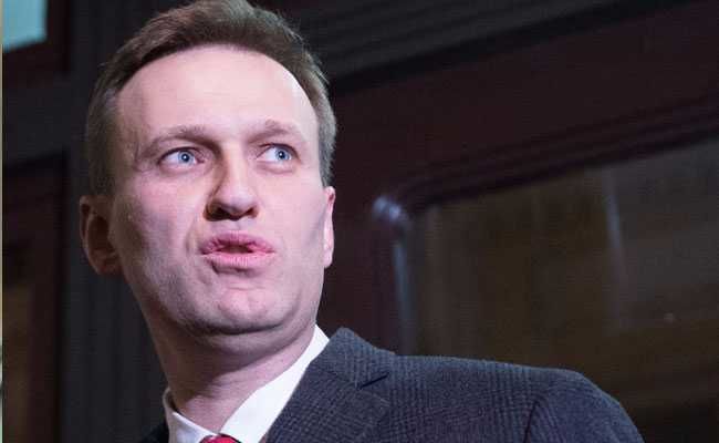 Rusia: Navalnîi, respins de CEC. Nu poate participa la alegeri. Foto: ndtv.com