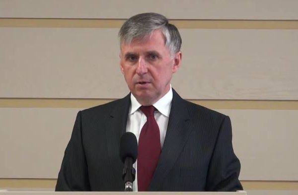 Стурза заявил, что за последние две недели он почувствовал поддержку десятков тысяч людей. Фото: protv.md