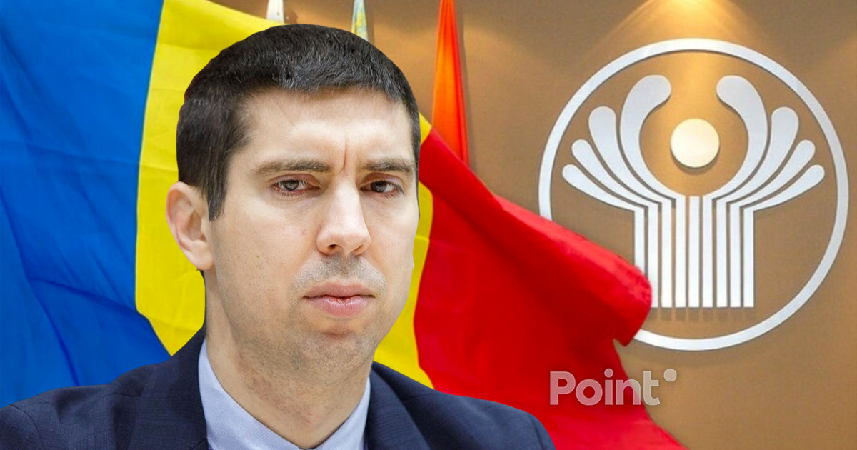 Popșoi, despre datoria față de CSI: Decizia privind plata acesteia urmează să fie luată.