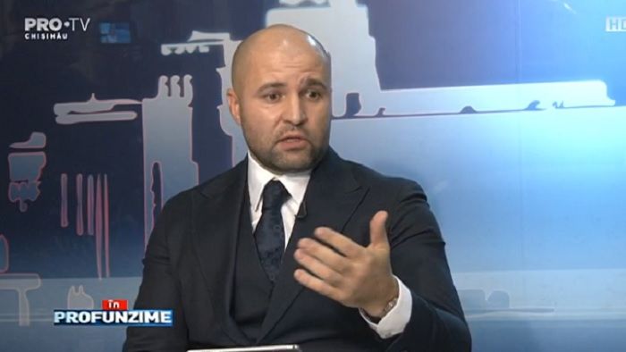 Вице-председатель ДПМ: Украденный миллиард возвращается домой.