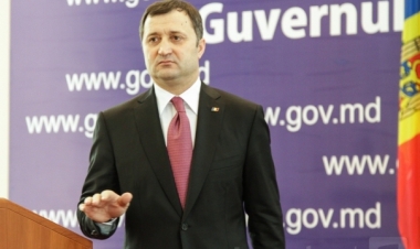 Republica Moldova a finalizat astăzi negocierile Acordului de Asociere cu Uniunea Europeană