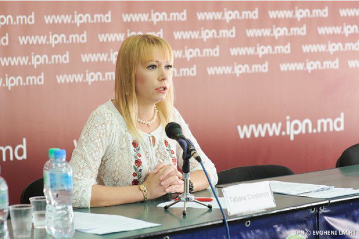 Крестенко: Нарушения в интернате начали допускаться пять лет назад.