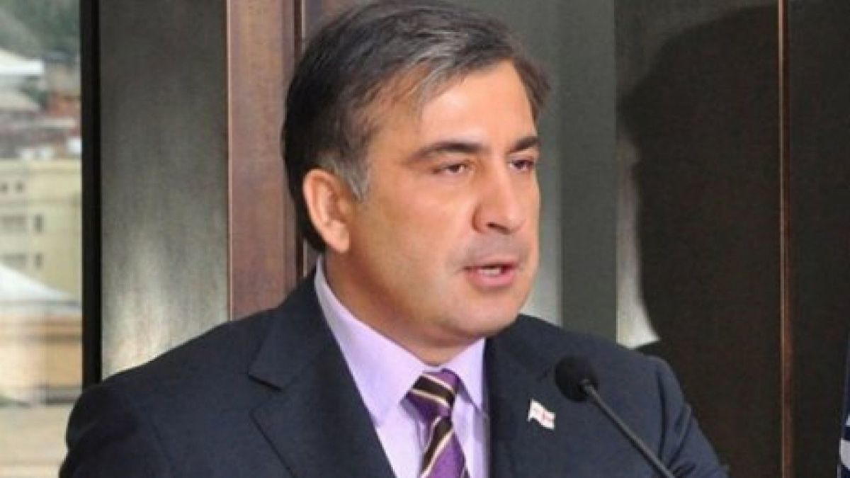 Saakașvili o va ajuta pe Maia Sandu în lupta pentru preşedinţie. Foto: agora.md