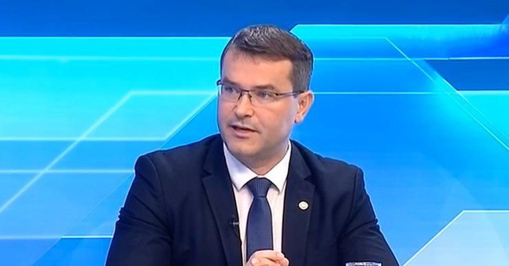 Министр экономики рассказал о строительстве моста через Прут.