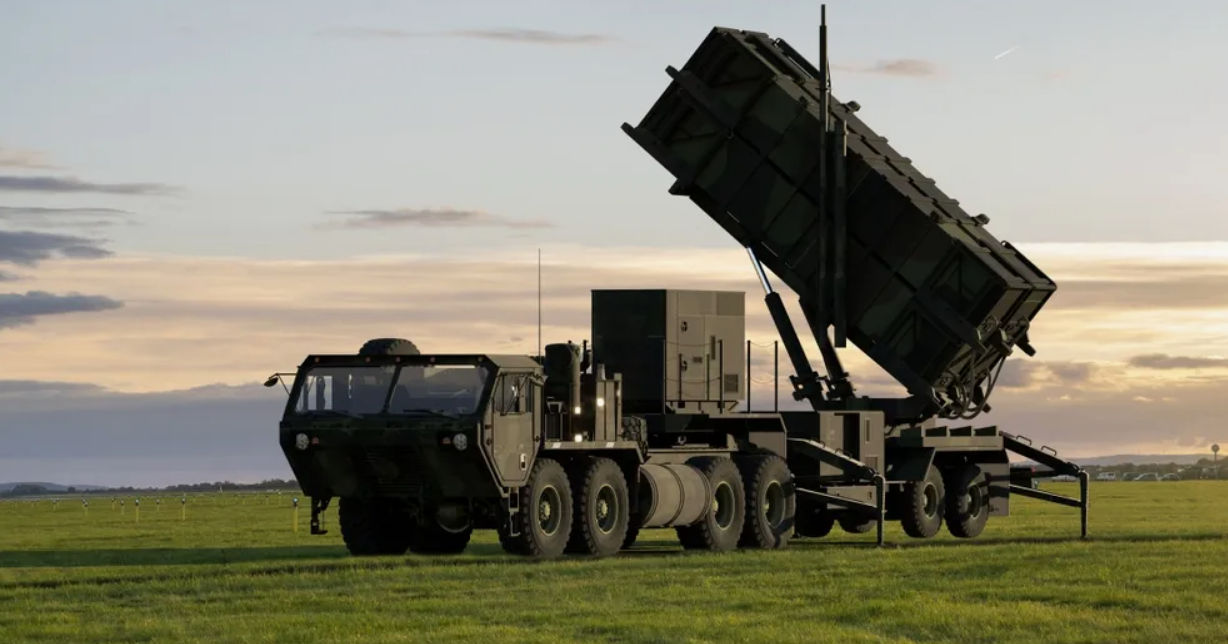 WSJ: SUA vor trimite Ucrainei mai mult de 500 de interceptoare pentru sistemele Patriot și NASAMS.