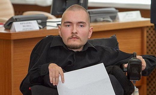"Мое решение окончательное, и я не планирую передумывать", — заявил Спиридонов.
