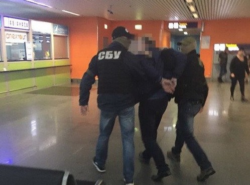 СБУ задержала в Киеве участников группировки по торговле органами людей.