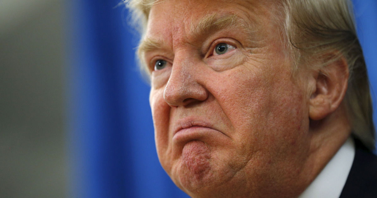 Câtă încredere mai au americanii în Donald Trump