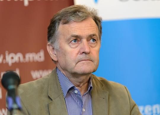 Ион Хадыркэ сказал в среду на пресс-конференции, что данная информация в СМИ - «надуманна и партия знает, кто это сделал».