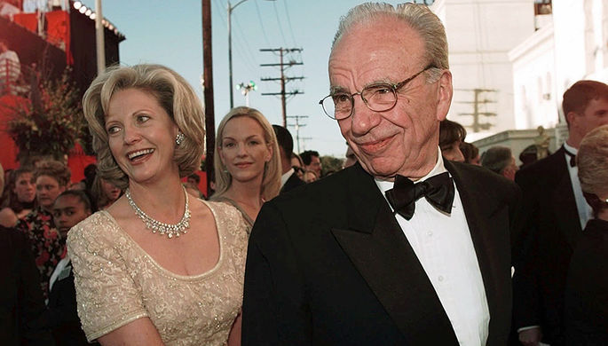Comcast предложил $65 млрд за 21st Century Fox. Фото: AP