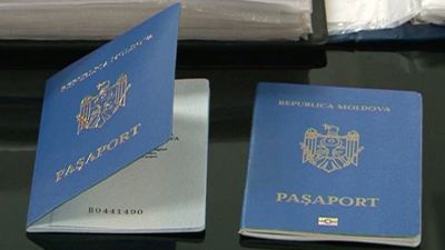 Tot mai mulţi străini vor să fie cetăţeni ai Republicii Moldova. Foto: publika.md