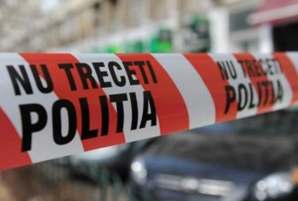 Crima odioasa in capitala. O femeie a decedat dupa ce a fost atacata de un individ care a jefuit-o.