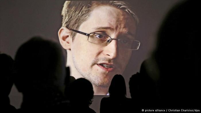 Ранее иск Сноудена уже отвергли суды низшей инстанции.