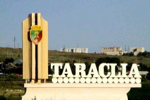 Тараклийский совет против запрета российского ТВ.