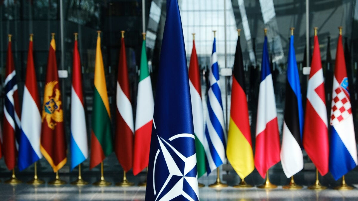 Государства НАТО согласовали региональные оборонительные планы от нападения России.