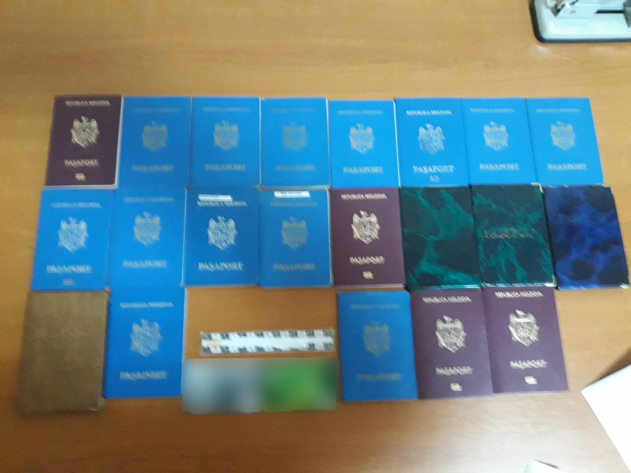 Un moldovean, bănuit de trafic de ființe umane, plasat în arest preventiv pentru 30 de zile.