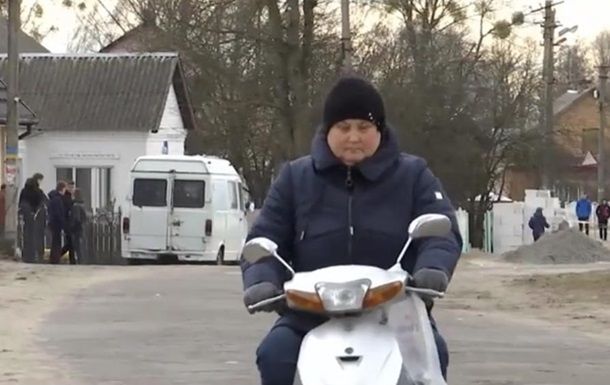 В селе Ровенской области живут две тысячи однофамильцев.