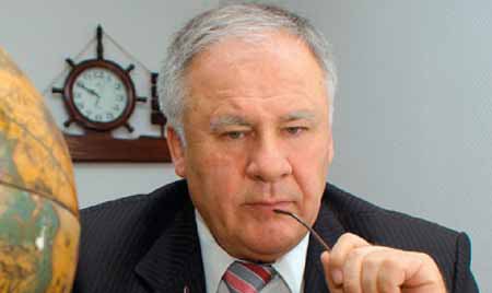 DumitruDiacov, președintele de onoare al PD,  a rămas mirat de decizia Curții Constituționale.