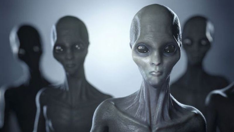 Studiu: Cum extratereştrii ne-ar putea nimici de la distanţă