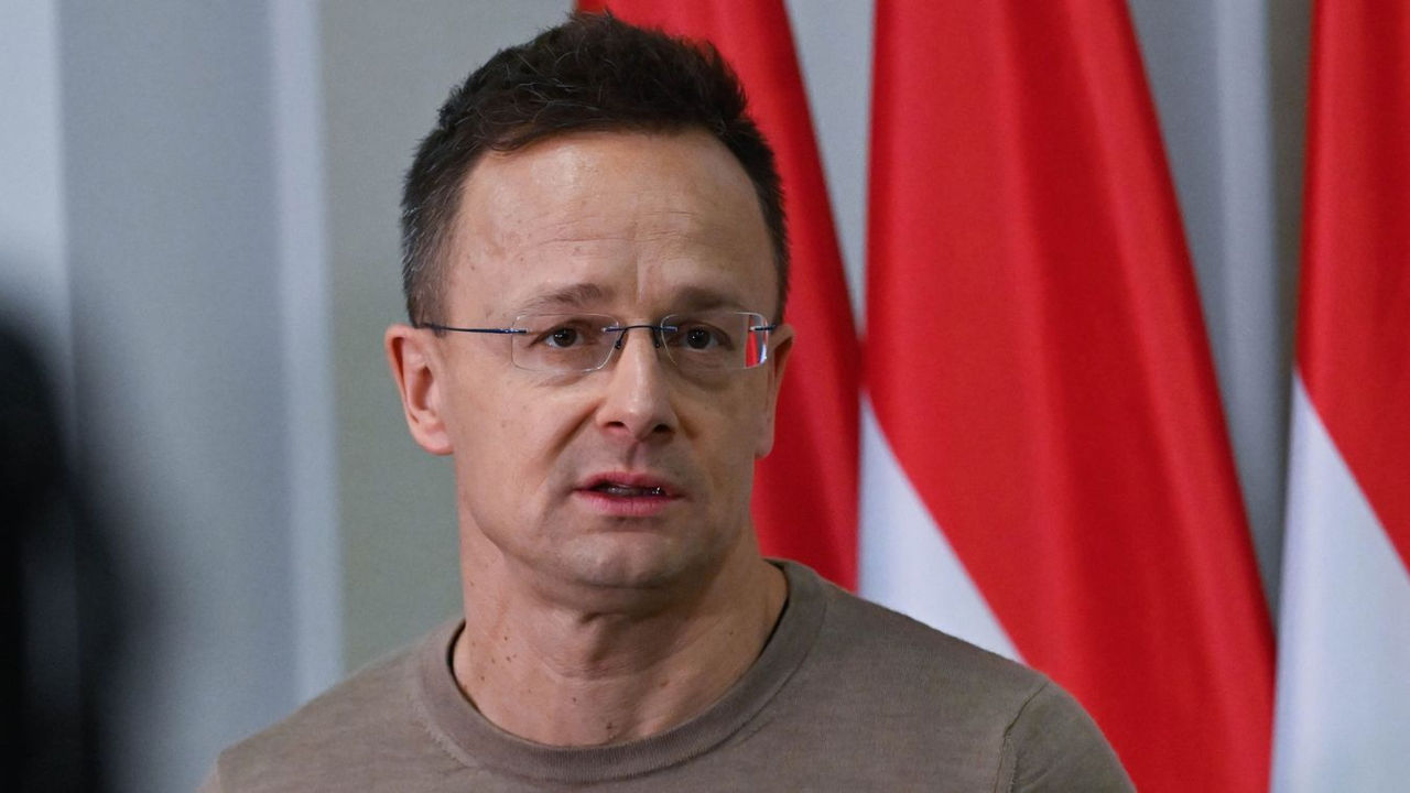 Венгрия призвала ЕС немедленно снять запрет на импорт российского газа.