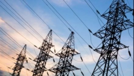 Nivelul achitărilor pentru energia electrică consumată, pe întreg teritoriul ţării, a fost de 100,9 la sută.