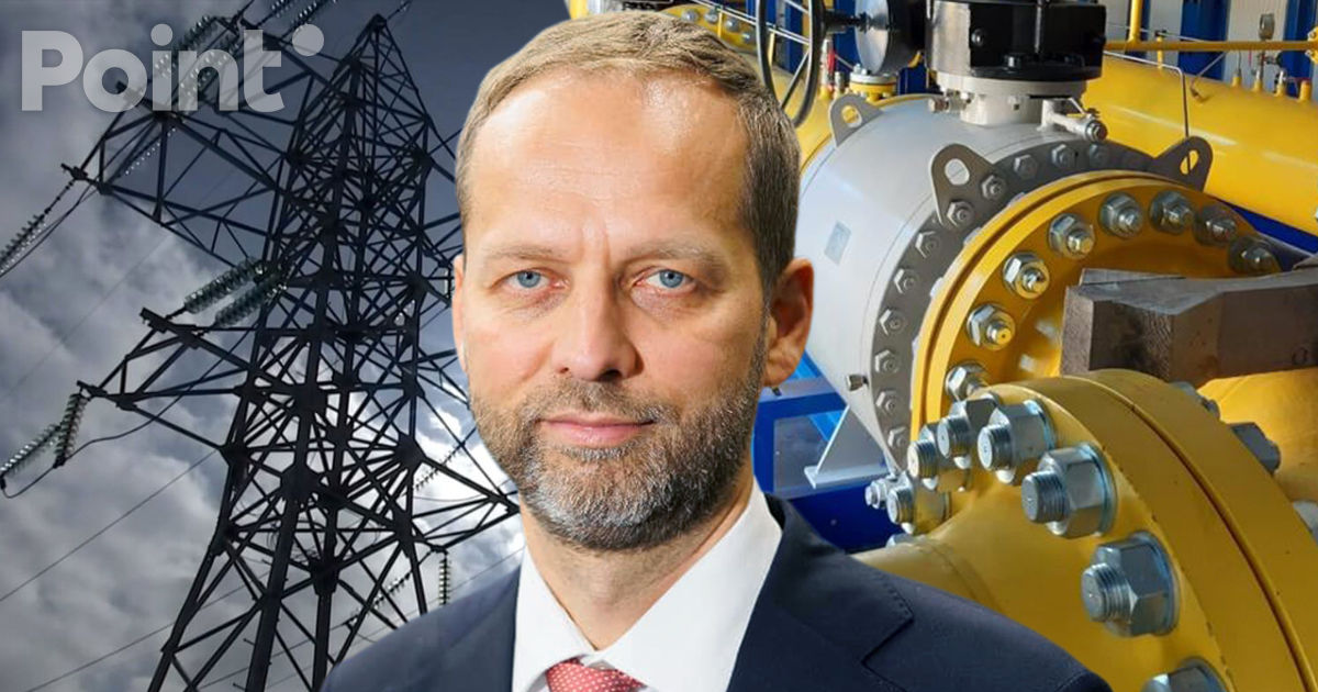 Mazeiks: UE va sprijini Moldova în depășirea unei eventuale crize energetice.
