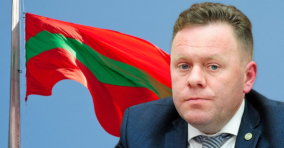 Фленкя: Сейчас подходящий момент для урегулирования приднестровского конфликта.