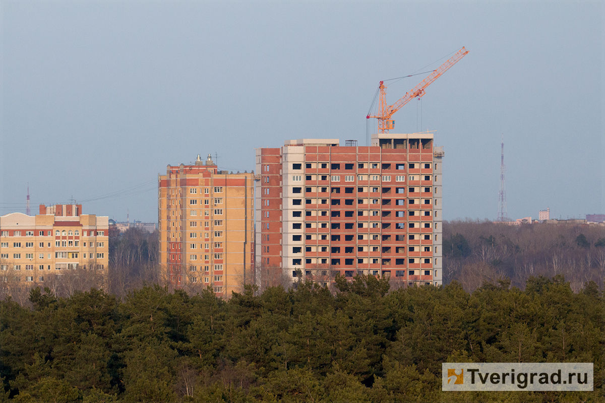 Число ипотечных кредитов выросло в этом году на 12%.