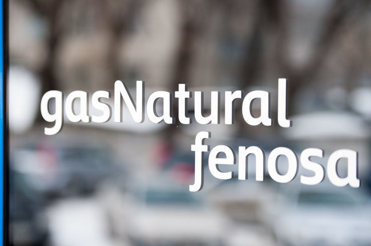 Compania Gas Natural Fenosa își schimbă denumirea