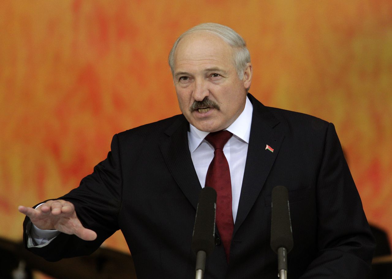 В рамках визита Лукашенко встретится с президентом Грузии Георгием Маргвелашвили.