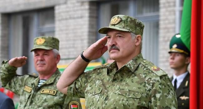 Лукашенко заявил, что Белоруссия будет развивать ракетное производство.