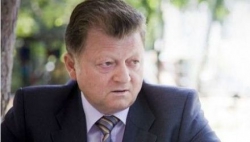 Лидер партии «Единая Молдова», бывший член Партии коммунистов Владимир Цуркан.