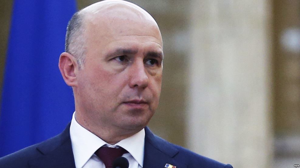 Премьер-министр выслушает предложения Главан и Зары по решению проблем фармацевтического рынка.