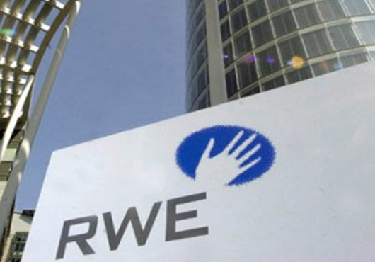 У RWE уже есть подписсанное соглашение с "Нафтогазом". Фото: