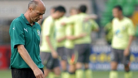 A mai jucat la Agro Chişinău şi FC Zimbru. A bifat peste 400 de meciuri pe prima scenă a fotbalului autohton.
