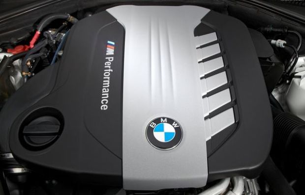 Viitorul motor de la BMW ar putea dezvolta 395 cai putere. Foto: realitatea.md