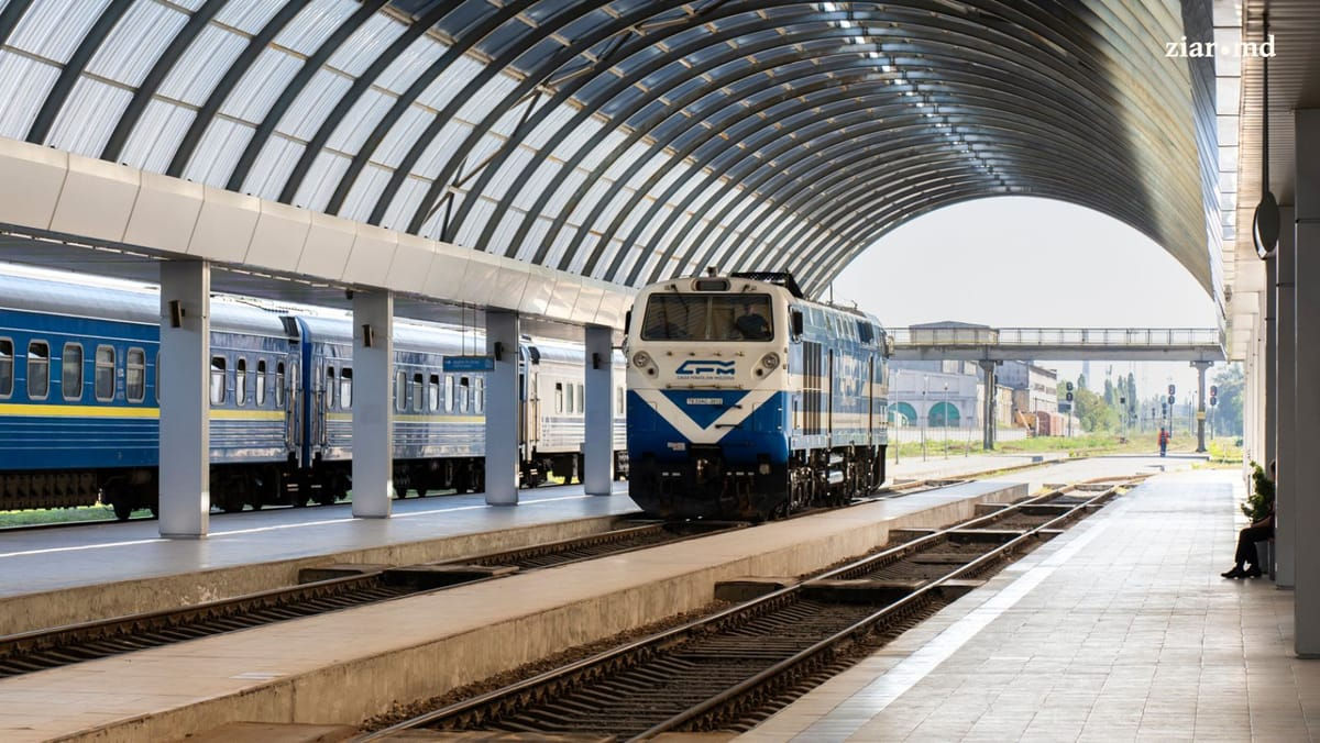 CFM a început achitarea salariilor pentru luna martie: O parte dintre angajați sunt încă în concediu tehnic.