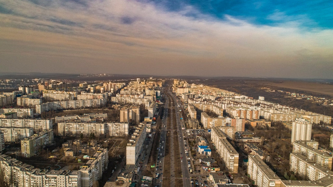 În Moldova a crescut numărul creditelor pentru procurarea și construcția de imobile.