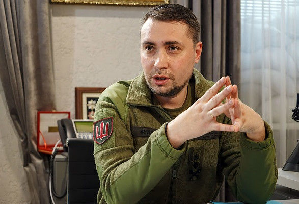 Глава украинской разведки Буданов: Утечки из Пентагона не сорвут наступление.