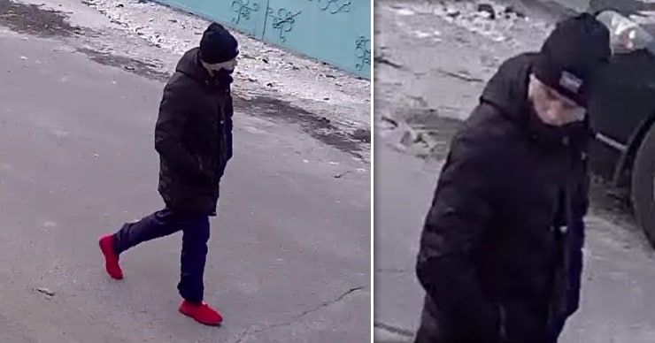 Подозреваемому в совершении преступления грозит лишение свободы сроком от 5 до 10 лет. Коллаж: Point.md.