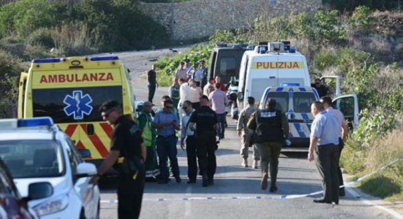 Cea mai cunoscută jurnalistă de investigații din Malta, ucisă în explozia unei bombe.